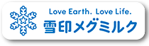 雪印メグミルク